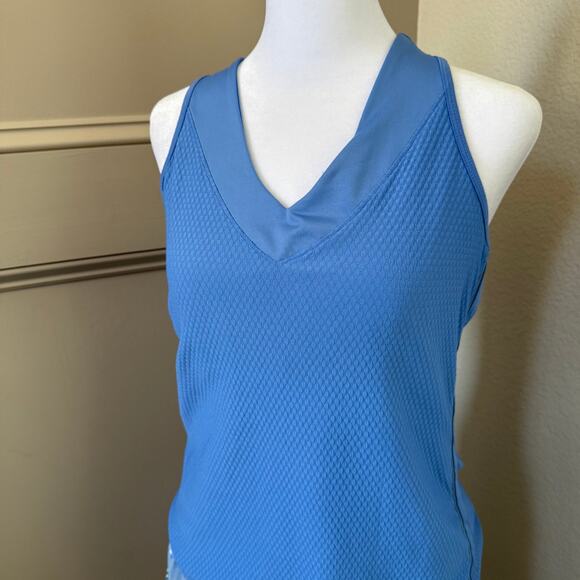 Lucky in Love Flow Motion Skort Set Multicolor size L/12 tennis golf pickleball - Picture 2 of 11